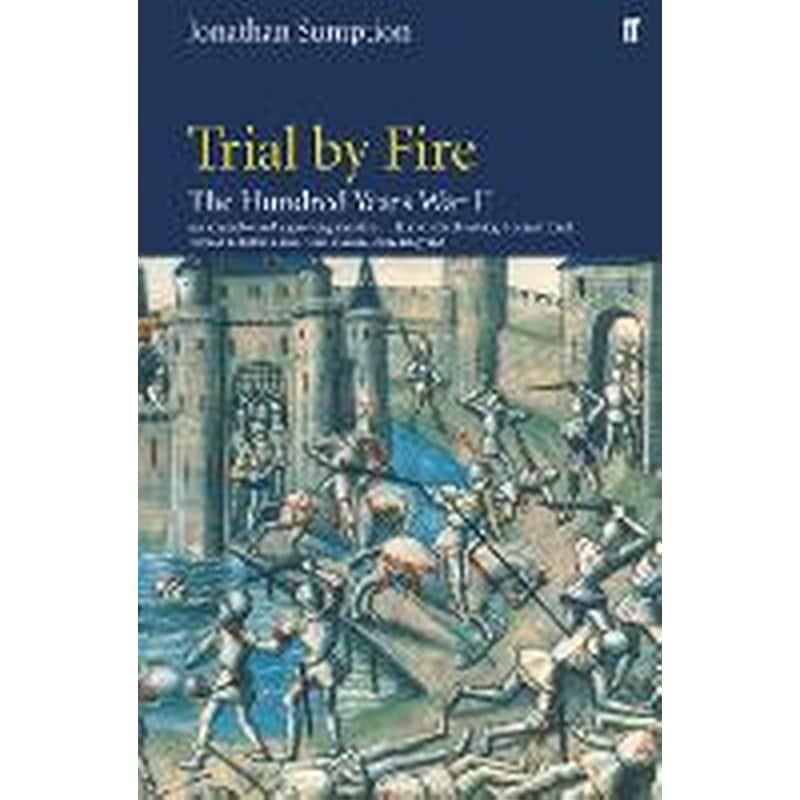 Hundred Years War Vol 2