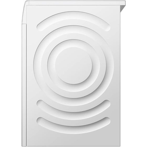 BOSCH WGE02400GR 7 kg 1.400 Στροφές Λευκό Πλυντήριο Ρούχων image 2