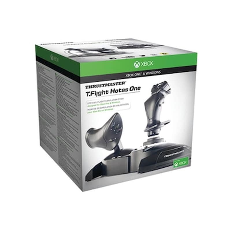 THRUSTMASTER Joystick Thrustmaster T.flight Hotas One