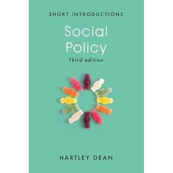 Social Policy image 0