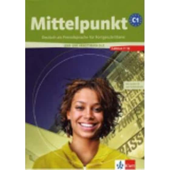Mittelpunkt Zweibandig image 0