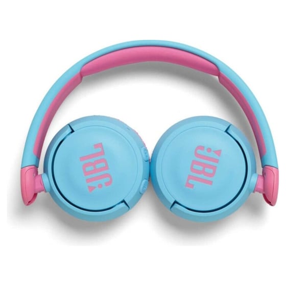 JBL JR310BT Παιδικά Ασύρματα Ακουστικά Κεφαλής - Blue image 3