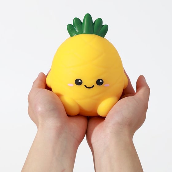 Μπαλάκι Anti-Stress i-Total Fresh Market - Τυχαία Επιλογή (1 Τεμάχιο) image 39