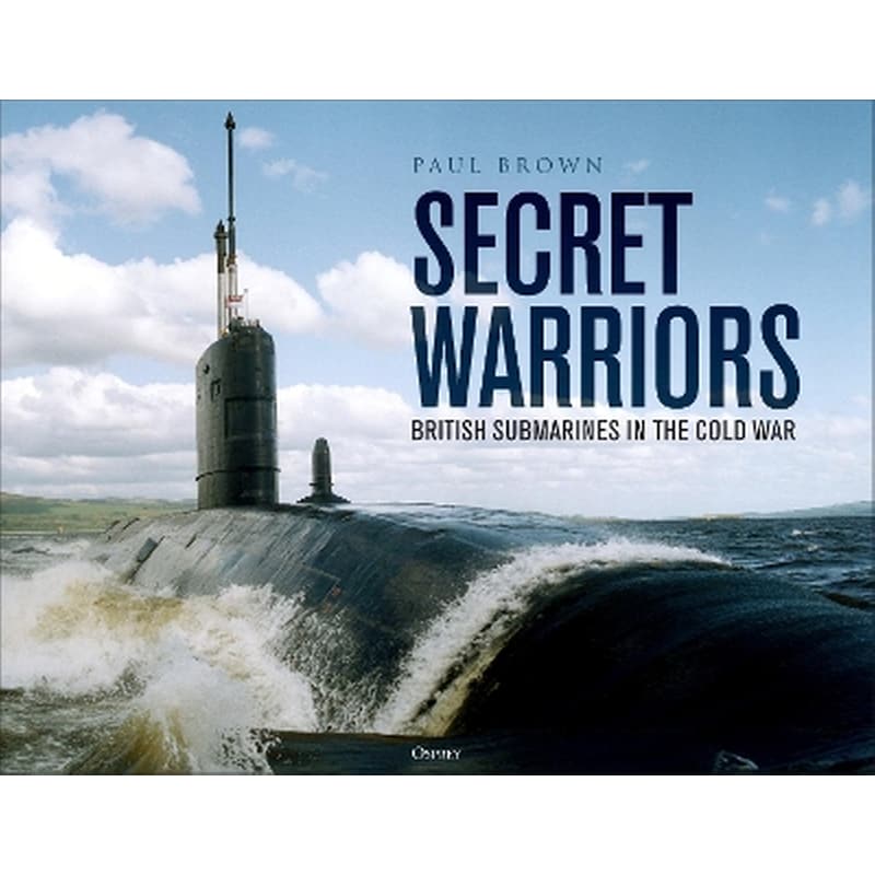 Secret Warriors