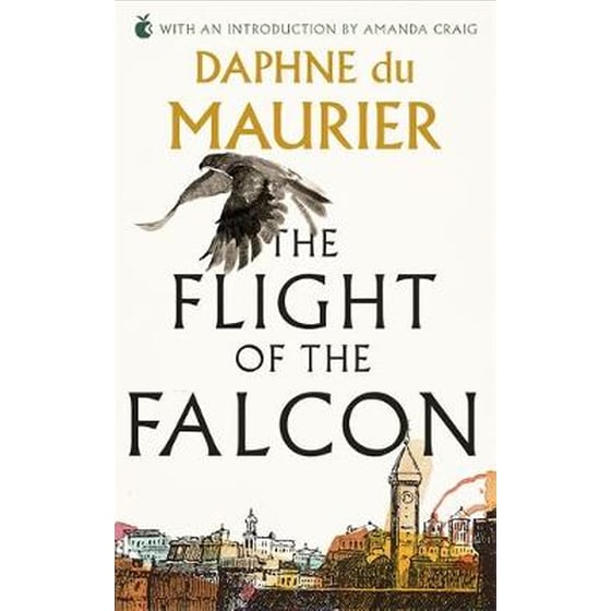 The Flight Of The Falcon image 0