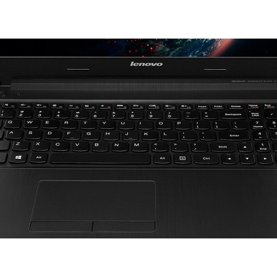 Laptop Lenovo G710 59412630 - 17.3" Μαύρο image 2