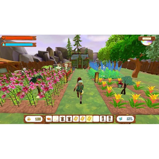 No Place Like Home - Nintendo Switch image 1