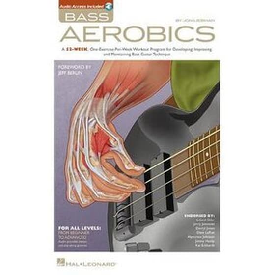 Bass Aerobics image 0