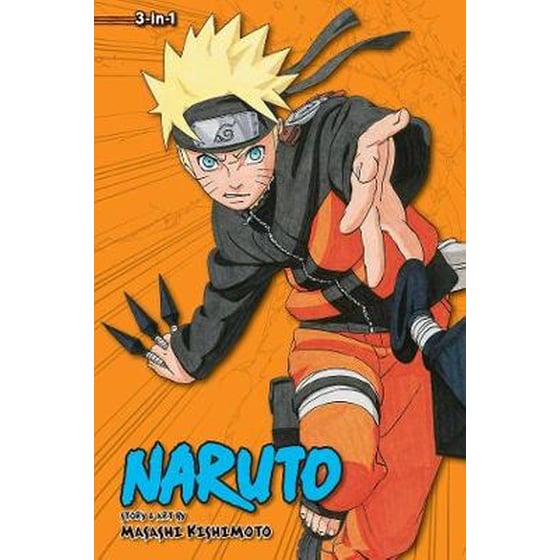Naruto 10 image 0