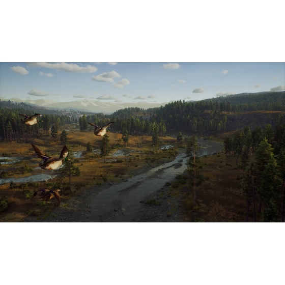 Way of the Hunter - PC image 4