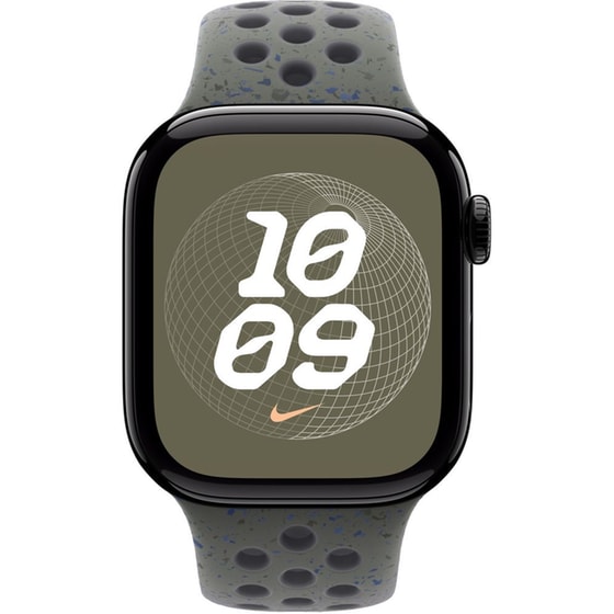 Λουράκι Apple Nike Sport Band Medium/Large για Apple Watch 42mm - Khaki image 2