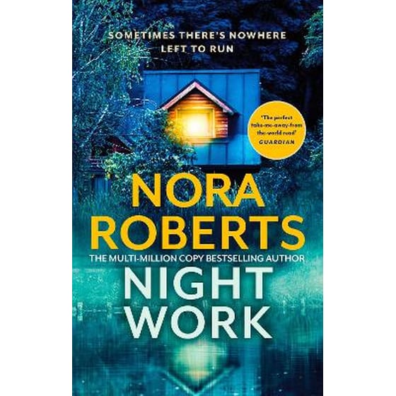 Nightwork image 0