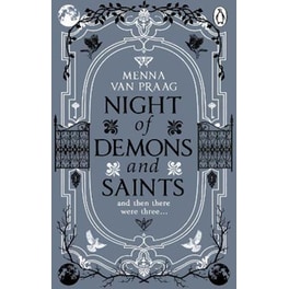 Night of Demons and Saints