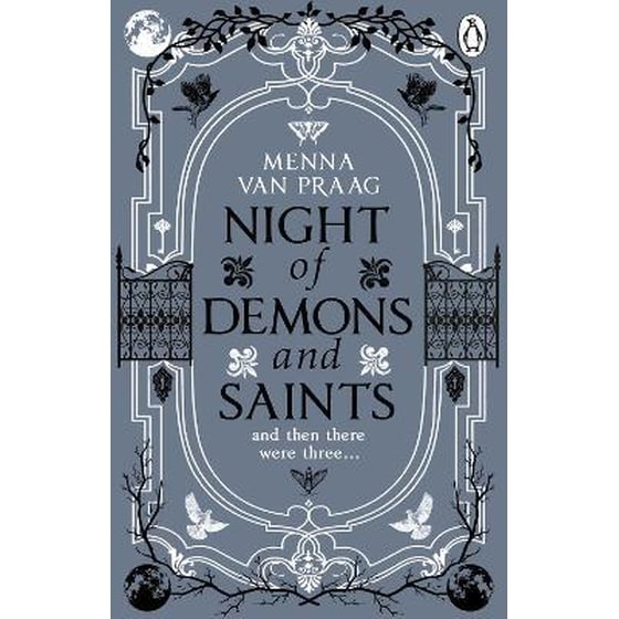 Night of Demons and Saints image 0