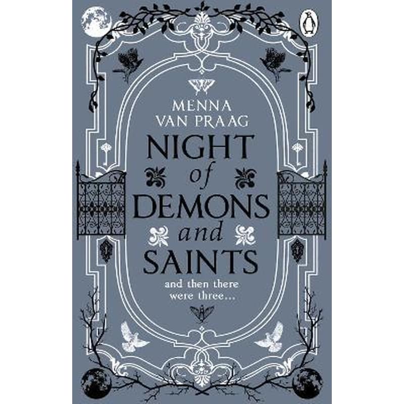 Night of Demons and Saints