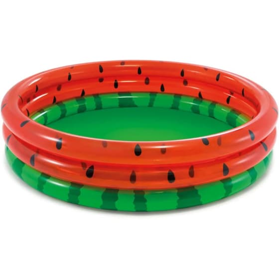 Intex Πισίνα Καρπούζι-168x38cm image 0
