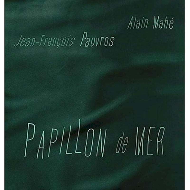 Papillon De Mer (LP)