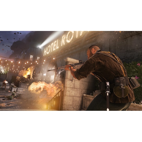 Call of Duty: Vanguard - PS5 image 18