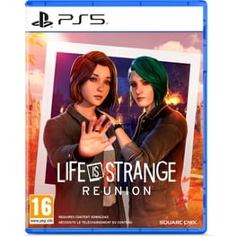 Life is Strange Reunion - PS5