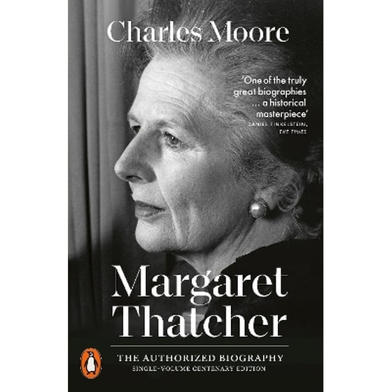 Margaret Thatcher image 0