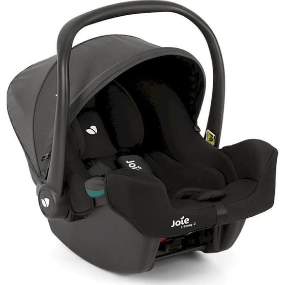 Joie Καρότσι Μωρού 4 σε 1 Chrome™ Μπαστούνι με Πορτ-Μπεμπέ & Κάθισμα Αυτοκινήτου i-Snug image 5