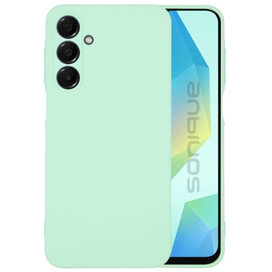 Θήκη Samsung Galaxy A26 5G - Sonique My Colors - Βεραμάν image 0