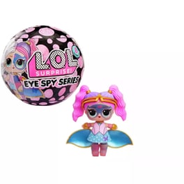 L.O.L. Surprise MGA Entrertainment Eye Spy 1 Τμχ - Τυχαία Επιλογή Σχεδίου