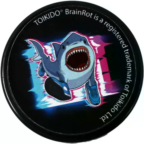Σετ Δώρου Μολυβοθήκη Gim Toikido Brainrot image 4