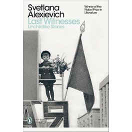 Last Witnesses