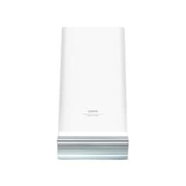 Ασύρματος Φορτιστής Xiaomi Stand 80W Usb-C - Ασημί