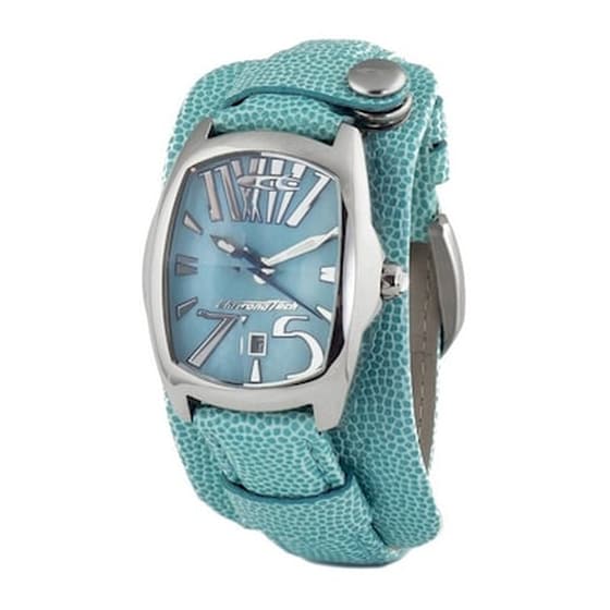 Γυναικεία Ρολόγια Chronotech Ct2039l-24 (ø 33 Mm) image 0