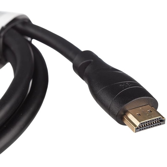 Καλώδιο Osio HDMI 2.1 σε HDMI Male - 1.5 m image 1