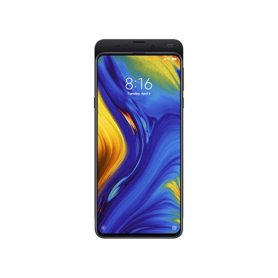 Xiaomi Mi Mix 3 128GB 4G+ Smartphone Μαύρο image 1