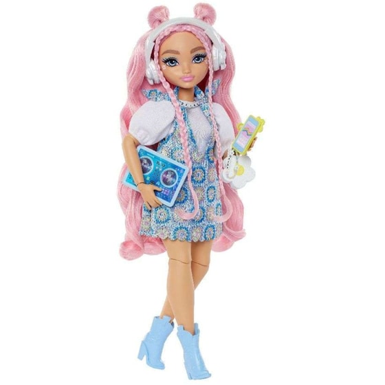 Κούκλα Mattel Barbie Dream Besties Daisy Jean image 1
