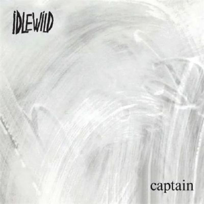 Captain (Limited LP)
