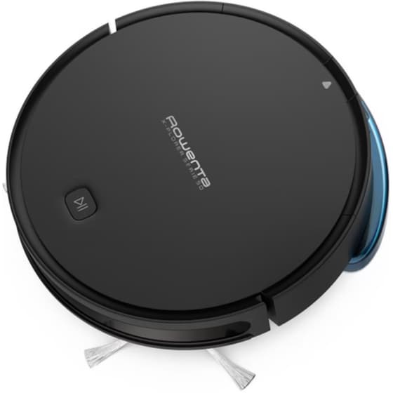 ROWENTA RR7375 XPLORER για Σκούπισμα και Σφουγγάρισμα Μαύρο Σκούπα Ρομπότ image 3