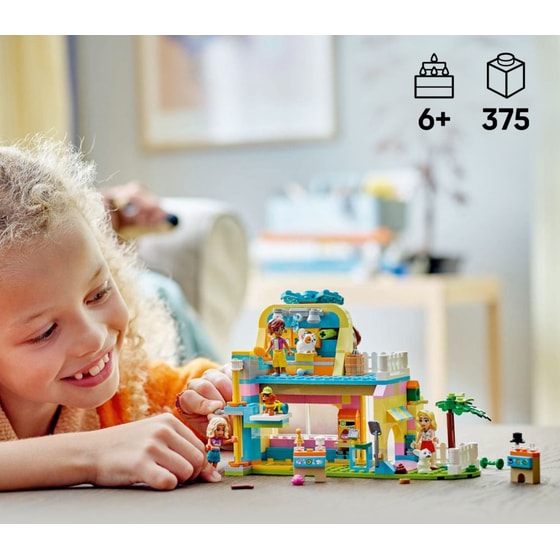 LEGO® Friends Pet Accessories Shop (42650) image 5