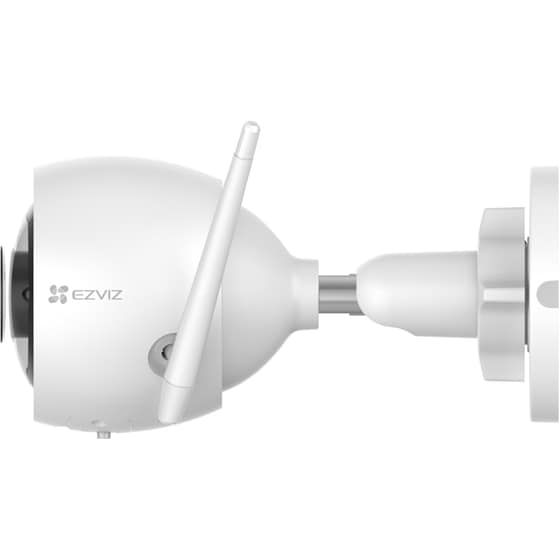 Ασύρματη IP Camera Ezviz C3N Full HD Dome με Ανίχνευση κίνησης image 4