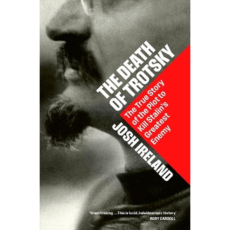 The Death of Trotsky