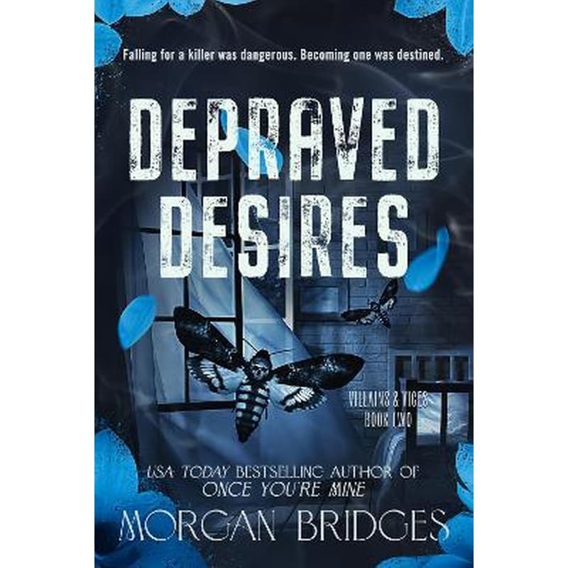 Depraved Desires