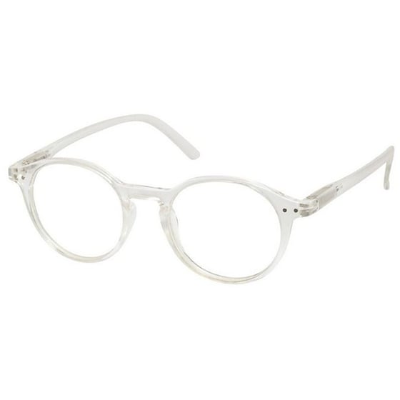 Γυαλιά Πρεσβυωπίας Crystal Moses Βαθμός +2.0 image 2