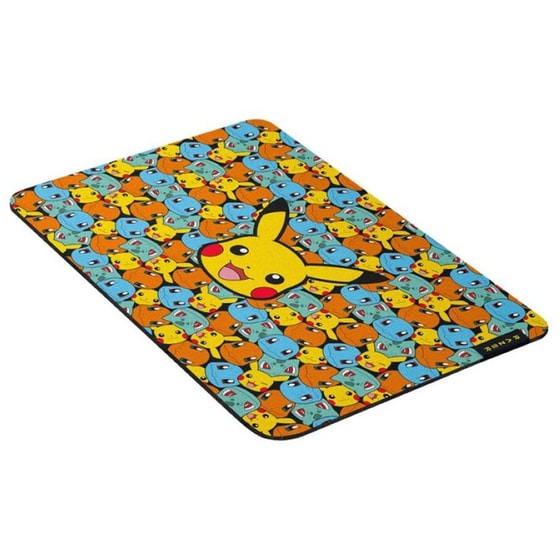 Razer Gigantus V2 Pokemon Kanto Starters Edition Mouse Pad M - Πολύχρωμο image 1