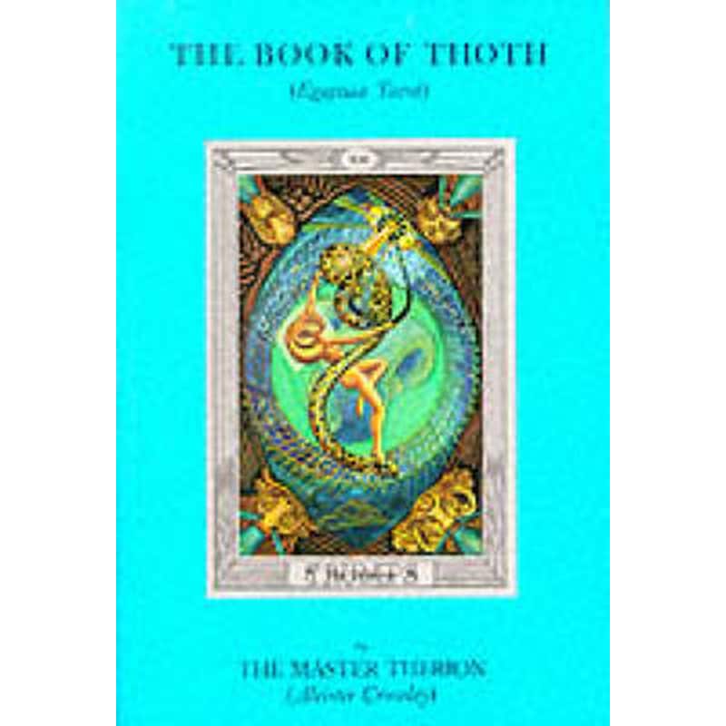 Book of Thoth