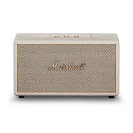 Φορητό Ηχείο Marshall Stanmore IV - Cream
