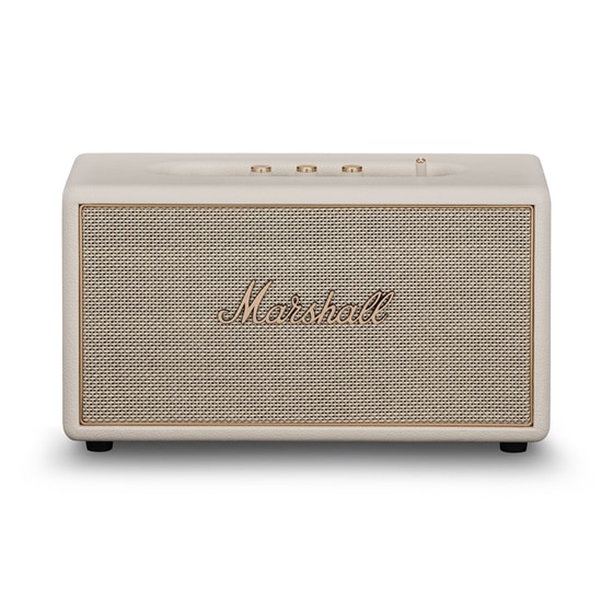 Φορητό Ηχείο Marshall Stanmore IV - Cream image 0