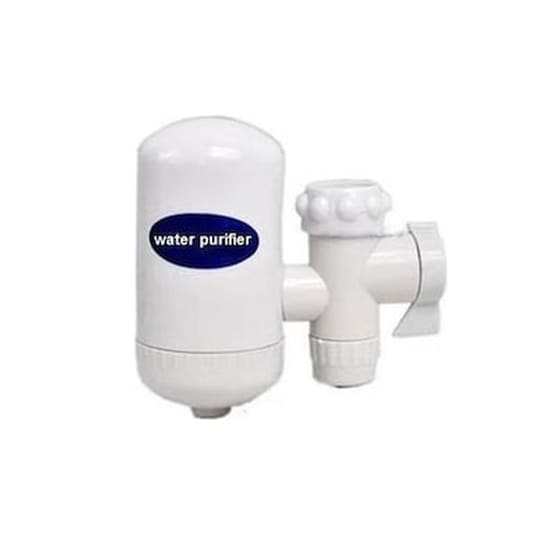 Κεραμικό Φίλτρο Βρύσης - Water Purifier image 0