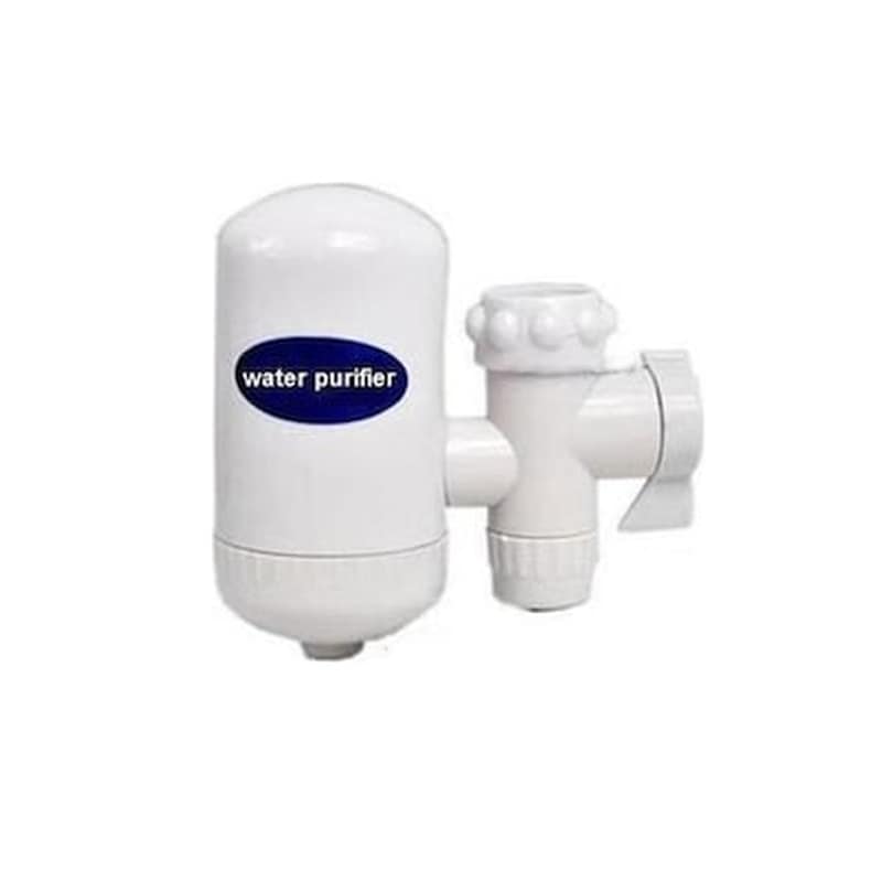Κεραμικό Φίλτρο Βρύσης – Water Purifier