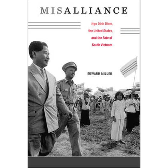 Misalliance image 0