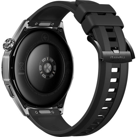 Smartwatch Huawei Watch GT 6 46mm - Black image 5