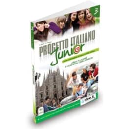 Progetto italiano junior